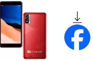 Como instalar o Facebook em um Smooth 5.5 Lite