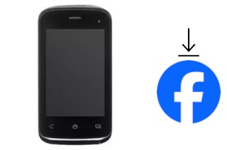 Como instalar o Facebook em um SNAMI M340