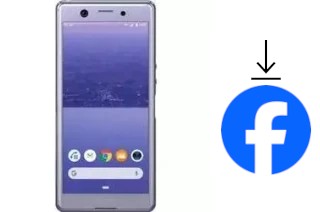 Como instalar o Facebook em um Sony Xperia Ace