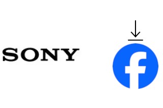 Como instalar o Facebook em um Sony Xperia Z4 Ultra