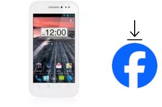 Como instalar o Facebook em um SPC Calipso4