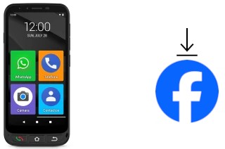 Como instalar o Facebook em um SPC ZEUS 4G PRO