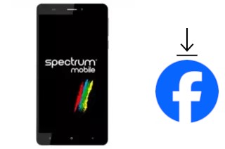 Como instalar o Facebook em um Spectrum Carbono 5