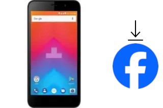 Como instalar o Facebook em um SpeedUp S6