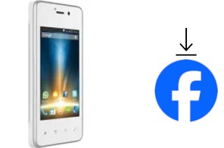 Como instalar o Facebook em um Spice Mi-356 Smart Flo Mettle 3.5X