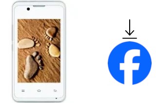 Como instalar o Facebook em um Spice Smart Flo 358 (Mi-358)