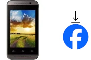 Como instalar o Facebook em um Spice Smart Flo 359 (Mi-359)