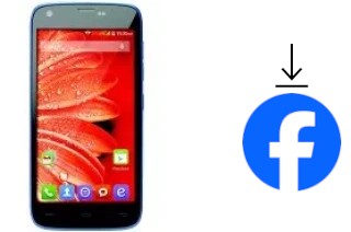 Como instalar o Facebook em um Spice Stellar 470 (Mi-470)