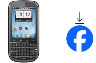 Como instalar o Facebook em um Spice Mi-285 Stellar