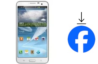 Como instalar o Facebook em um Star N9000 Plus