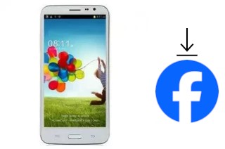 Como instalar o Facebook em um Star N9600