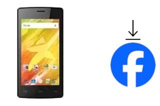 Como instalar o Facebook em um Starmobile Play Five