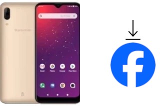 Como instalar o Facebook em um Starmobile UP Octa