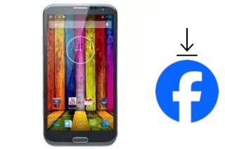 Como instalar o Facebook em um Starway Vega T3