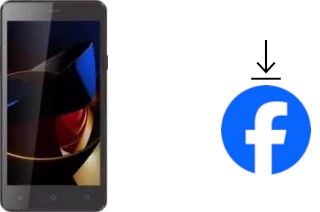 Como instalar o Facebook em um Swipe Elite 2 Plus