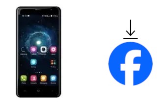 Como instalar o Facebook em um Swipe Elite 2