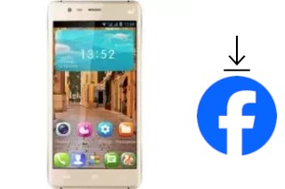 Como instalar o Facebook em um Swipe Elite 3