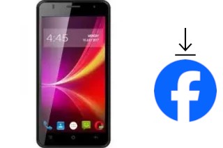 Como instalar o Facebook em um Swipe Elite 4G