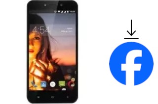 Como instalar o Facebook em um Swipe Elite Dual