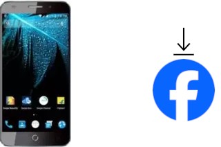 Como instalar o Facebook em um Swipe Elite Plus