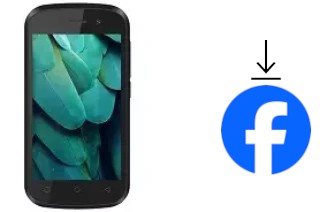 Como instalar o Facebook em um Swipe Konnect 4G