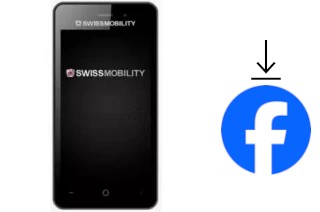 Como instalar o Facebook em um Swiss-Mobility Swiss Mobility ZEI403