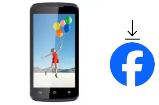 Como instalar o Facebook em um SYH WP955