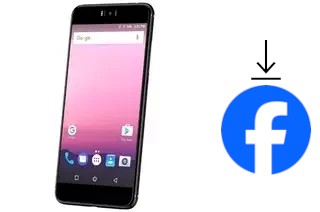 Como instalar o Facebook em um Symphony P9+