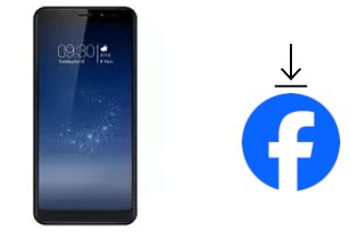 Como instalar o Facebook em um Symphony Z10