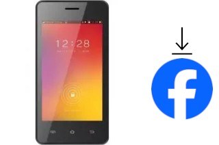 Como instalar o Facebook em um T-Max Butterfly M1