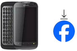 Como instalar o Facebook em um T-Mobile myTouch qwerty