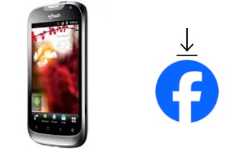 Como instalar o Facebook em um T-Mobile myTouch 2