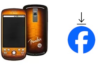 Como instalar o Facebook em um T-Mobile myTouch 3G Fender Edition