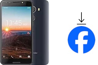 Como instalar o Facebook em um T-Mobile Revvl