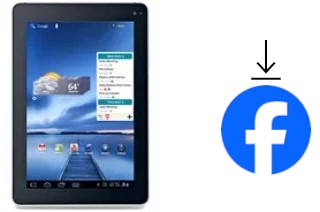 Como instalar o Facebook em um T-Mobile SpringBoard
