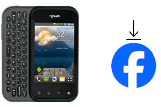 Como instalar o Facebook em um T-Mobile myTouch Q