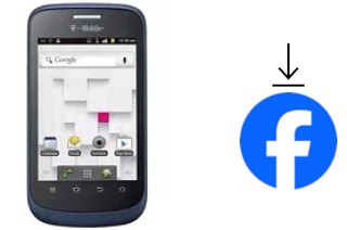 Como instalar o Facebook em um T-Mobile Concord