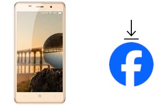 Como instalar o Facebook em um TechPad Modelo M5