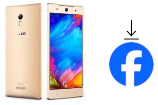 Como instalar o Facebook em um Tecno Camon C9