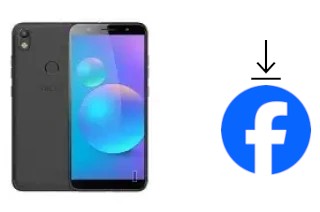 Como instalar o Facebook em um Tecno Camon i Air