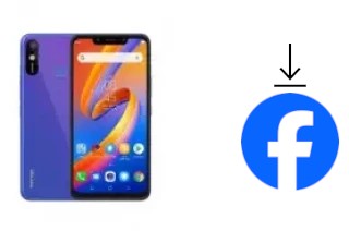 Como instalar o Facebook em um Tecno Spark 3 1GB