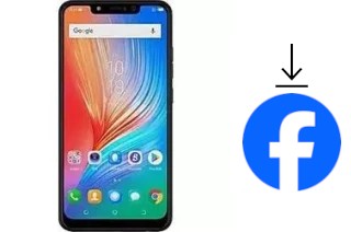 Como instalar o Facebook em um Tecno Spark 3