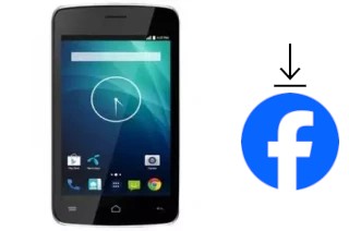 Como instalar o Facebook em um Telenor Smart Mini