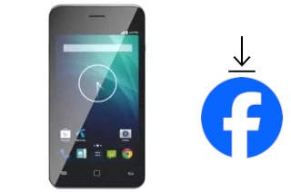 Como instalar o Facebook em um Telenor Smart Zoom