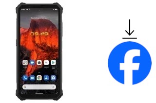 Como instalar o Facebook em um Tesla EXPLR 9