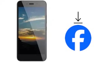 Como instalar o Facebook em um Tesla SmartPhone 6-3