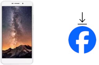 Como instalar o Facebook em um THL T9 Plus