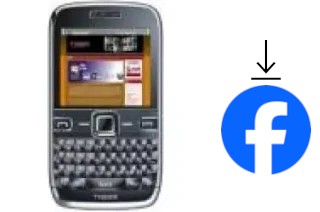 Como instalar o Facebook em um Tiger KF-617