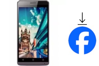 Como instalar o Facebook em um Tmovi Infinit 2