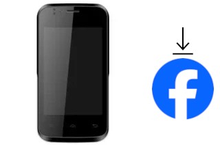 Como instalar o Facebook em um Torque DROIDZ Sky 3G